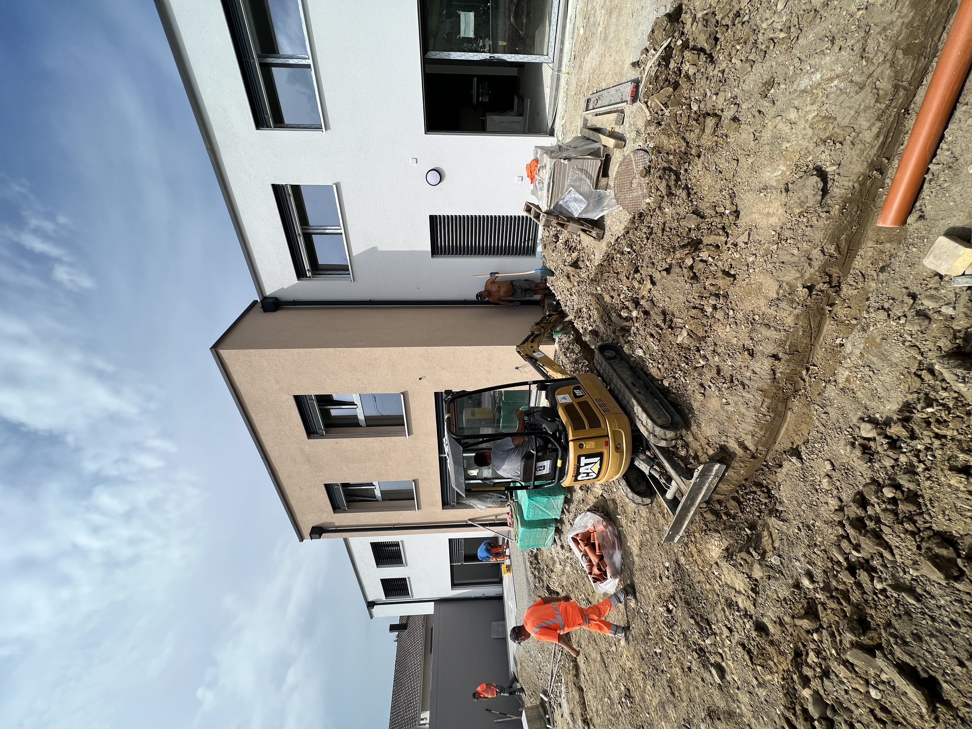 MEKA Construction