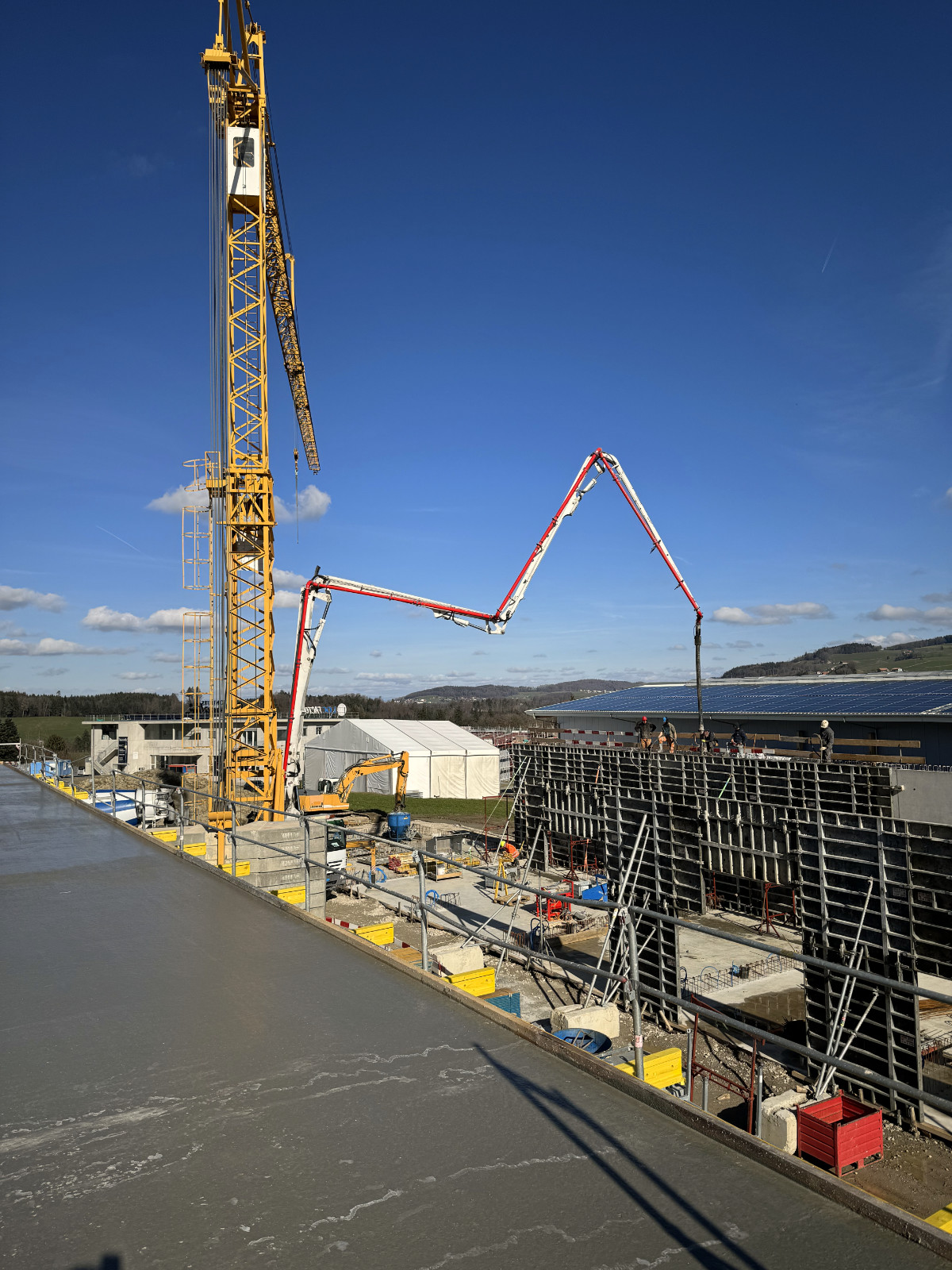 MEKA Construction