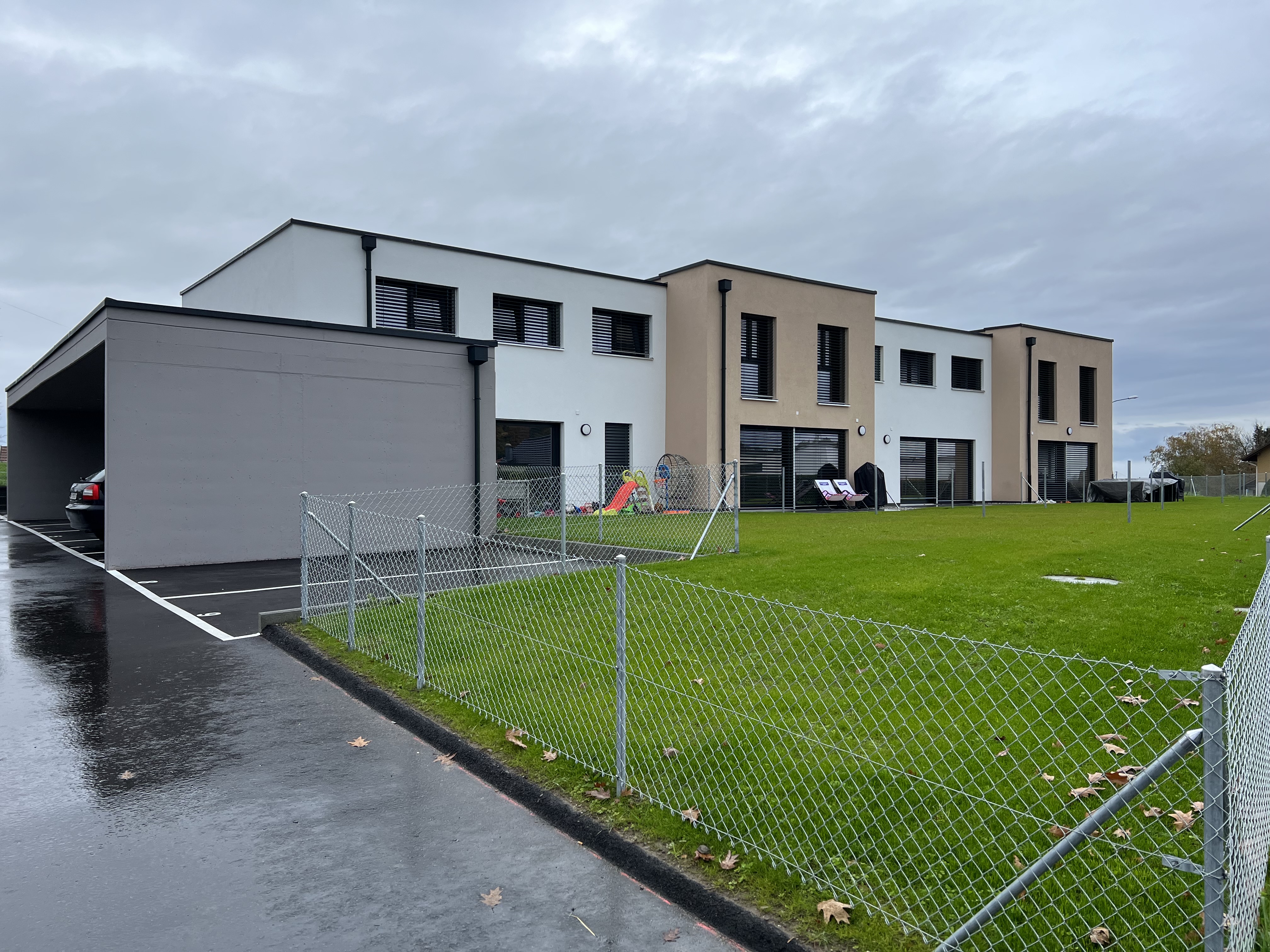 MEKA Immobilier