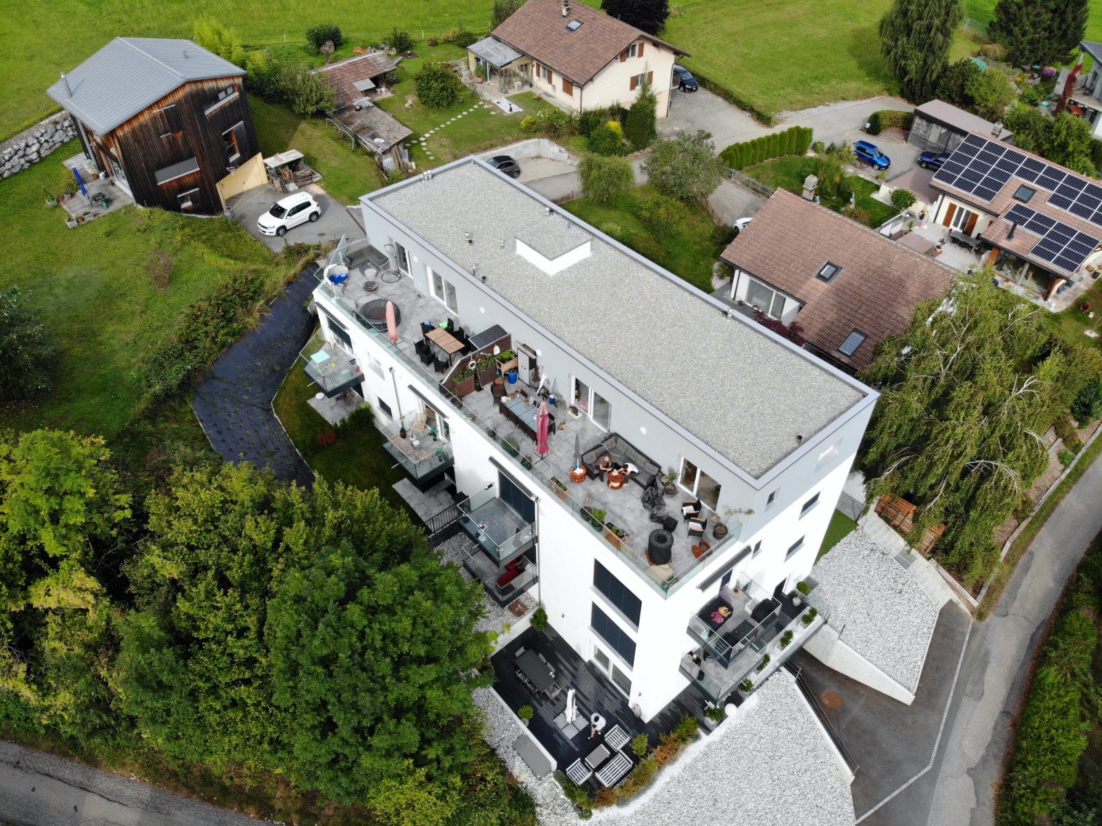 MEKA Immobilier